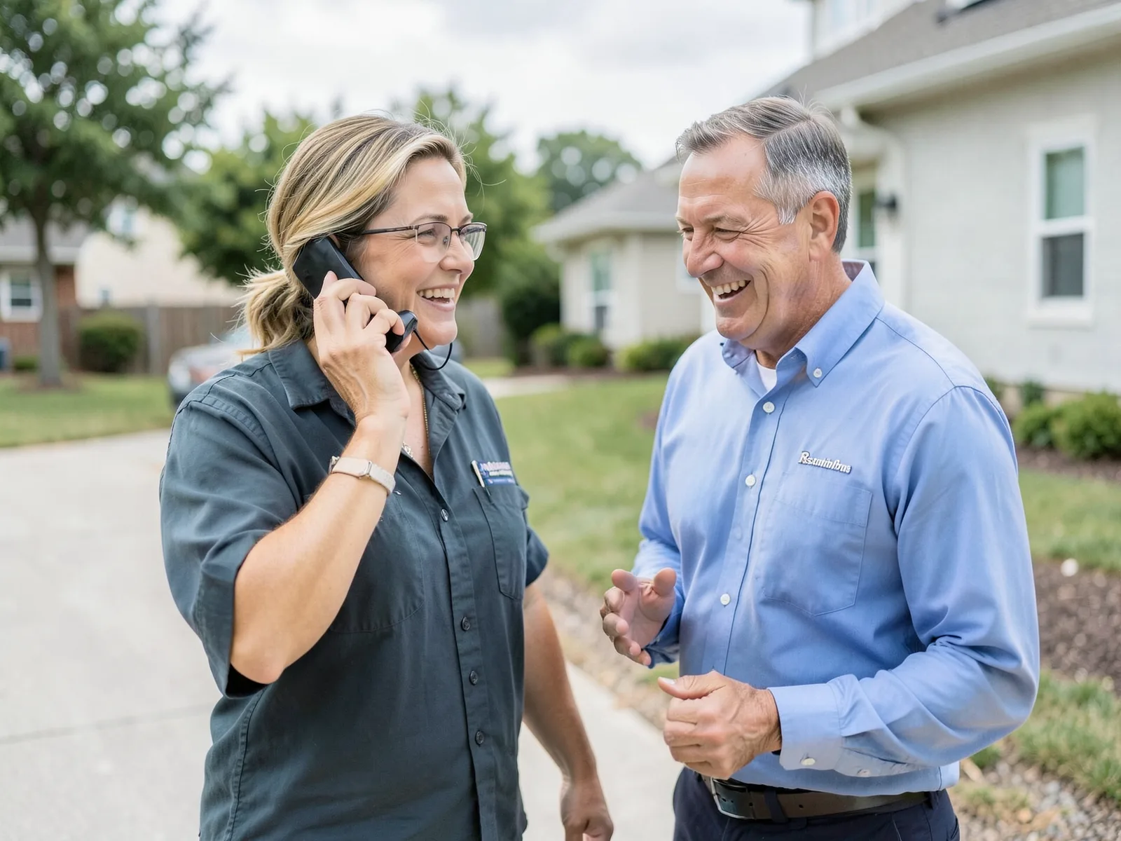Frequently Asked Questions About Flood Damage Restoration in Amanda, OH